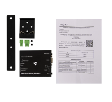 Конвертер интерфейсов RS232/RS485 - Ethernet SNR SNR-Eth-RS485-RS232-S