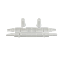 Мини бокс для защиты сварного стыка FTTH кабеля SNR SNR-FSPC-01R