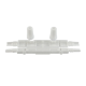 Мини бокс для защиты сварного стыка FTTH кабеля SNR SNR-FSPC-01R