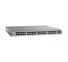 Коммутатор (Fabric Extender) Cisco Nexus N2K-C2148T-1GE