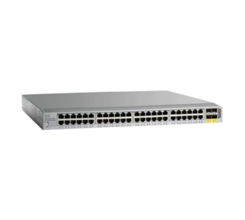 Коммутатор (Fabric Extender) Cisco Nexus N2K-C2148T-1GE