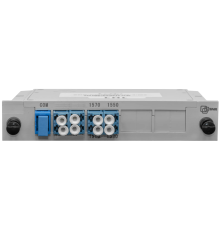 Мультиплексор CWDM SNR SNR-CWDM-MDM-4/M2-10G