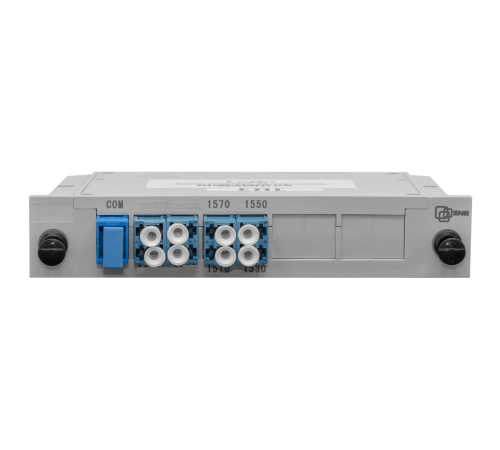 Мультиплексор CWDM SNR SNR-CWDM-MDM-4/M2-10G