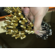 Кабельная сборка SNR 0.15M RG-316U CRC9MALESMAFAMALE