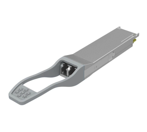 Модуль QSFP28 100GBASE разъем LC дальность до 100м SNR SNR-QSFP28-SRBD