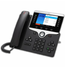 IP-телефон Cisco CP-8841 CP-8841-K9