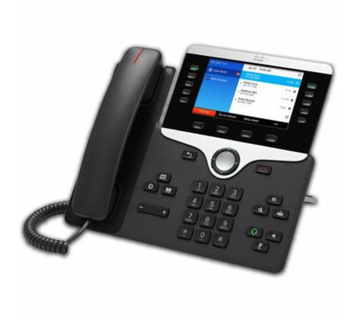 IP-телефон Cisco CP-8841 CP-8841-K9