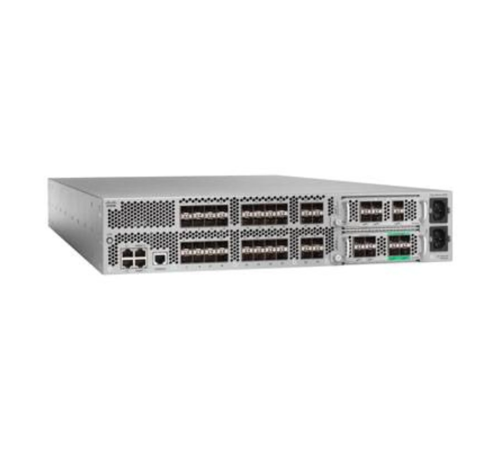 Коммутатор Cisco Nexus N5K-C5020P-BF