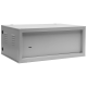 Шкаф телекоммуникационный антивандальный (250х600х380) SNR SNR-TAC3804