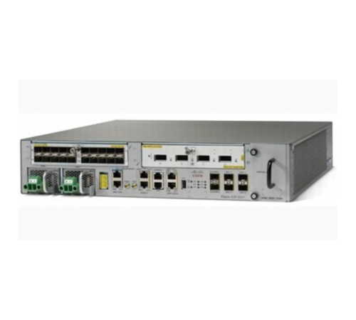 Маршрутизатор Cisco ASR-9001-S_120G