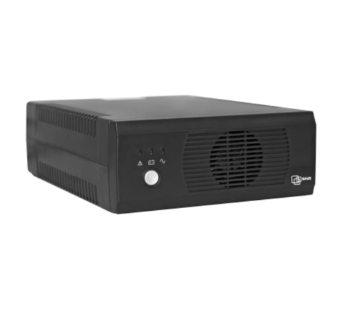 Инвертор 2400 VA серии SK SNR SNR-INV-2400-SK