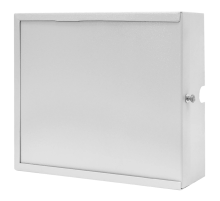 Этажная коробка универсальная распределительная 255х300х100 мм тип 3 SNR SNR-UFDB-03