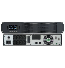 Источник бесперебойного питания SNR SNR-UPS-ONRT-1000-X24