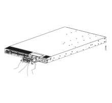 Коммутатор Cisco Nexus N5K-C5010P-BF