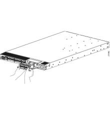 Коммутатор Cisco Nexus N5K-C5010P-BF
