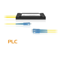 Делитель оптический планарный SNR SNR-PLC-1x2-SC/UPC