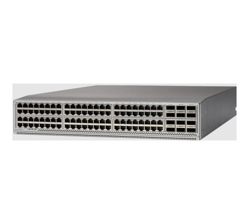 Коммутатор Cisco Nexus N9K-C93216TC-FX2 Коммутатор Cisco Nexus N9K-C93216TC-FX2