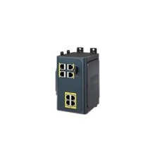 Модуль расширения Cisco IEM-3000-4PC-4TC