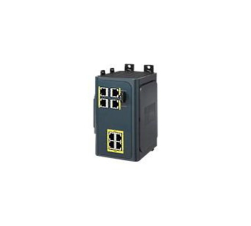 Модуль расширения Cisco IEM-3000-4PC-4TC