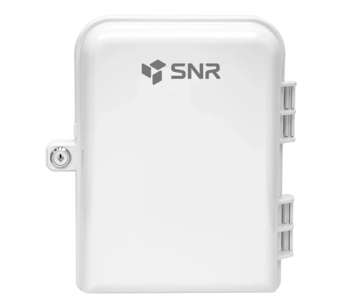 Коробка распределительная оптическая SNR SNR-FTTH-FDB-16S