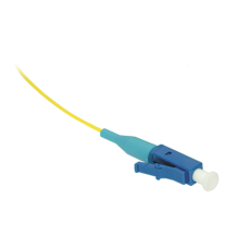 Пигтейл LC/UPC SM (0.9) 1 5 m SNR pigtail 1,5