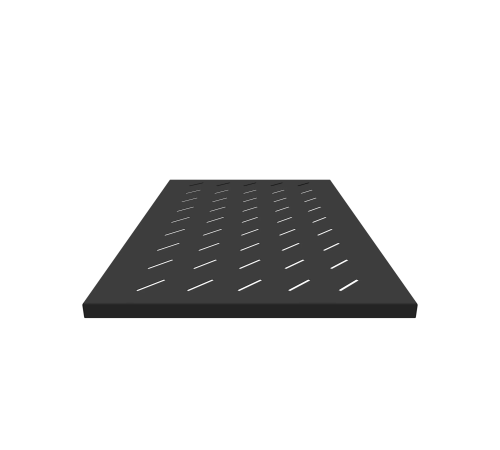 Полка стационарная SNR SNR-SHELF-10071-20B Полка стационарная SNR SNR-SHELF-10071-20B