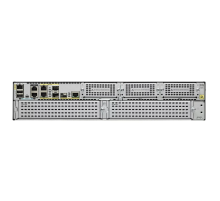 Маршрутизатор Cisco ISR4351/K9_PKG2