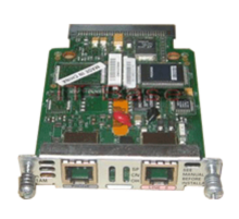 Модуль Cisco WIC-1AM