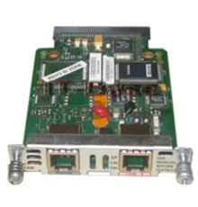 Модуль Cisco WIC-1AM