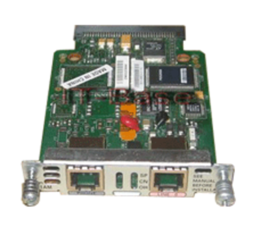 Модуль Cisco WIC-1AM