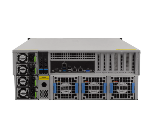 Серверная платформа SNR SNR-SR4210GPU Серверная платформа SNR SNR-SR4210GPU