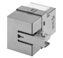 Модуль Keystone Jack SNR SNR-KJ-F5E-180