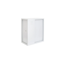 Шкаф телекоммуникационный антивандальный (600х515х275) SNR SNR-TAC2704-DD