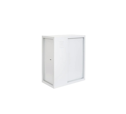 Шкаф телекоммуникационный антивандальный (600х515х275) SNR SNR-TAC2704-DD