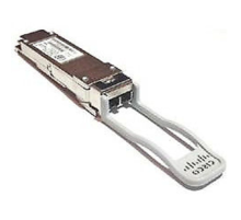Модуль оптический Cisco QSFP-40G-SR-BD