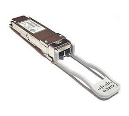 Модуль оптический Cisco QSFP-40G-SR-BD
