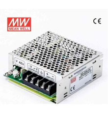DC/DC преобразователь MeanWell SD-25A-24