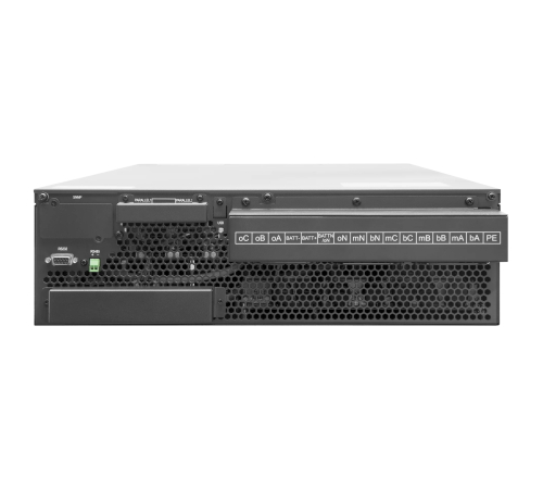 Источник бесперебойного питания SNR SNR-UPS-ONRT-15-INTXL33