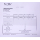 Мультиплексор-Демультиплексор DWDM SNR SNR-DWDM-MDM-TV5-8