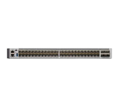 Коммутатор Cisco Catalyst C9500-48Y4C-A