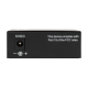 Медиаконвертер 10/100/1000-Base-T / 1000Base-FX Tx/Rx: 1310/1550нм B-OptiX BO-CVT-1000A-LFP