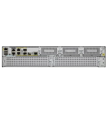 Маршрутизатор Cisco ISR4351/K9_PKG1