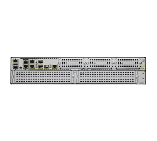 Маршрутизатор Cisco ISR4351/K9_PKG1