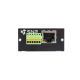 Модуль удалённого мониторинга для ИБП аналог Megatec DX801 версия 2 SNR SNR-SNMP-CARD-801-v2