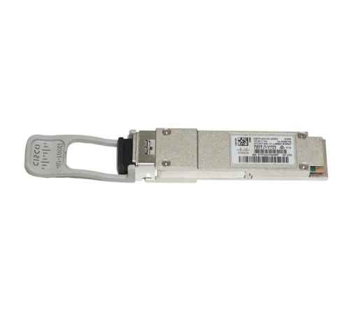 Модуль оптический Cisco QSFP-40/100-SRBD