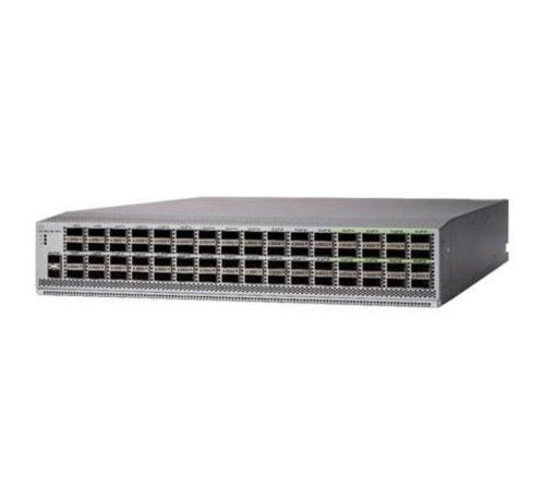 Коммутатор Cisco Nexus N9K-C9364C-GX