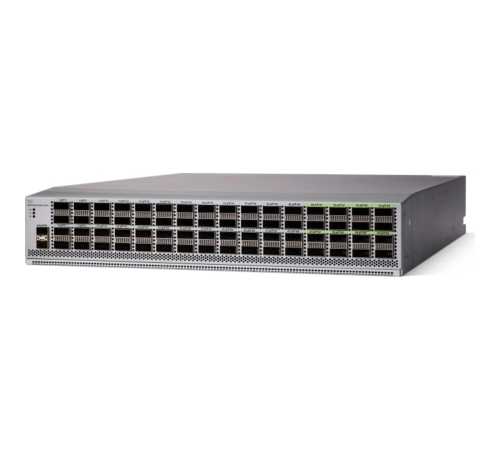 Коммутатор Cisco Nexus N9K-C9364C