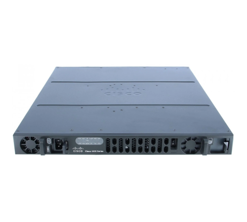Маршрутизатор Cisco ISR4431/K9_PKG2