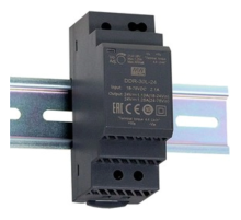 DC/DC преобразователь MeanWell DDR-30G-5