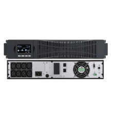 Источник бесперебойного питания SNR SNR-UPS-ONRT-1500-X36